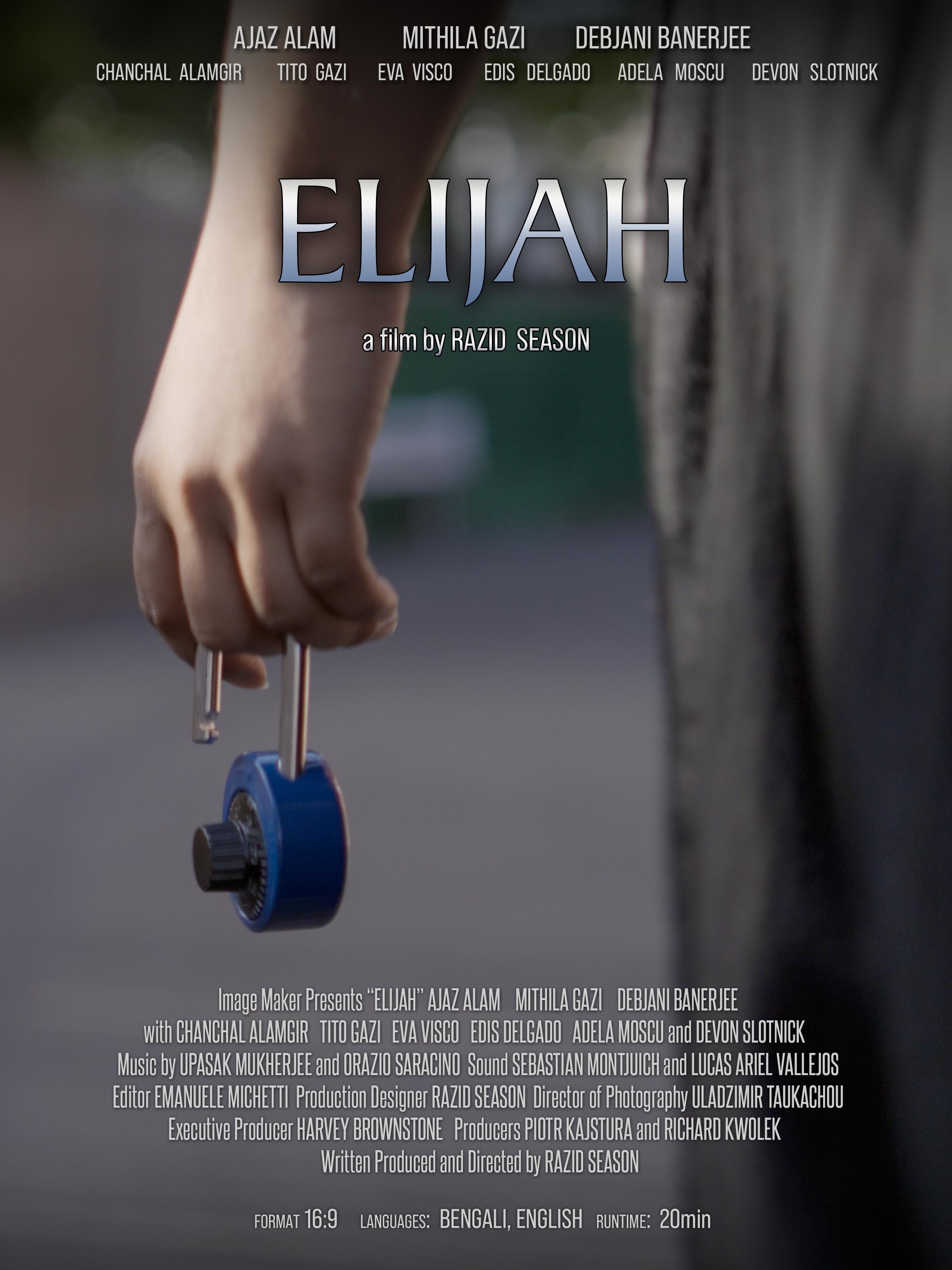 Elijah
